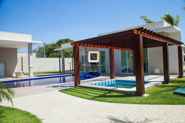 Imagem Casa com 4 Quartos à Venda, 186 m² em Sabiaguaba - Fortaleza Imagem Casa com 4 Quartos à Venda, 186 m² em Sabiaguaba - Fortaleza
