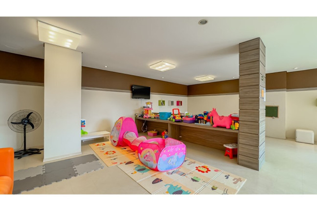 Imagem Imóvel com 3 Quartos à Venda, 89 m² em Passo Da Areia - Porto Alegre