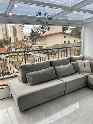 Imagem Apartamento com 2 Quartos à Venda, 140 m² em Vila Mascote - São Paulo
