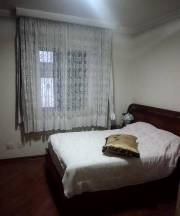 Imagem Apartamento com 3 Quartos à Venda, 99 m² em Santo Antônio - São Caetano Do Sul