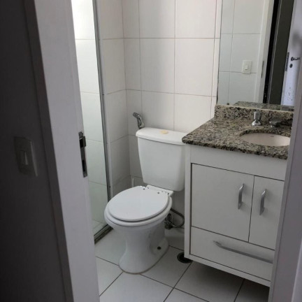 Imagem Apartamento com 2 Quartos à Venda, 65 m² em Campo Belo - São Paulo