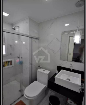 Imagem Apartamento com 2 Quartos à Venda, 51 m² em Umuarama - Osasco Imagem Apartamento com 2 Quartos à Venda, 51 m² em Umuarama - Osasco
