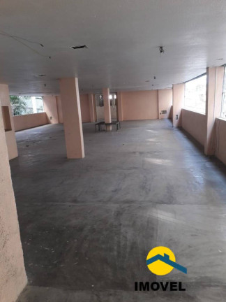 Imagem Apartamento com 2 Quartos à Venda, 70 m² em Santana - Niterói