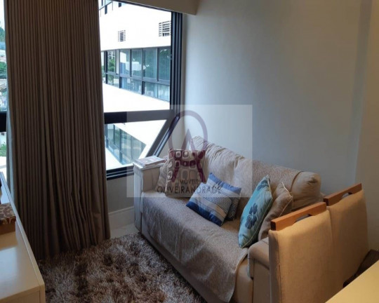 Imagem Imóvel com 1 Quarto à Venda, 55 m² em Ondina - Salvador Imagem Imóvel com 1 Quarto à Venda, 55 m² em Ondina - Salvador