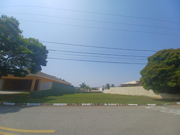 Terreno à Venda, 1.250 m² em Parque Reserva Fazenda Imperial - Sorocaba