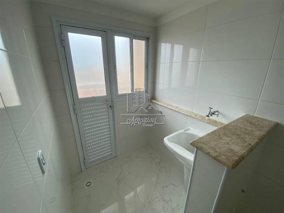 Imagem Apartamento com 2 Quartos à Venda, 73 m² em Vila Mirim - Praia Grande Imagem Apartamento com 2 Quartos à Venda, 73 m² em Vila Mirim - Praia Grande