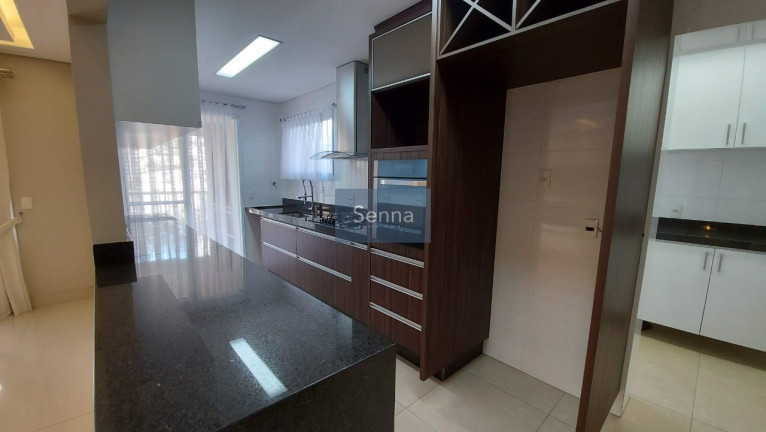 Imagem Apartamento com 3 Quartos à Venda, 114 m² em Jardim Bonfiglioli - Jundiaí