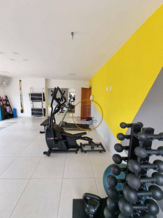 Imagem Apartamento com 3 Quartos à Venda, 72 m² em Praia De Itaparica - Vila Velha Imagem Apartamento com 3 Quartos à Venda, 72 m² em Praia De Itaparica - Vila Velha