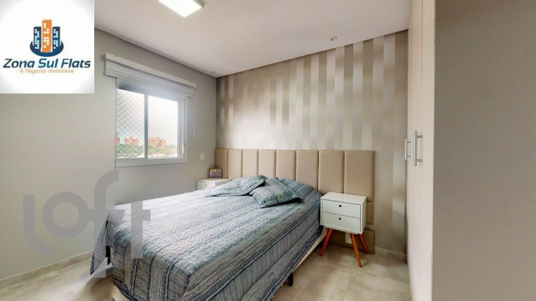 Imagem Apartamento com 2 Quartos à Venda, 65 m² em Saúde - São Paulo