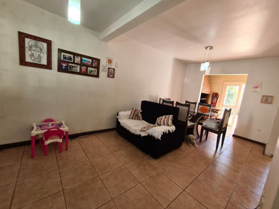 Imagem Casa com 2 Quartos à Venda, 95 m² em Hípica - Porto Alegre