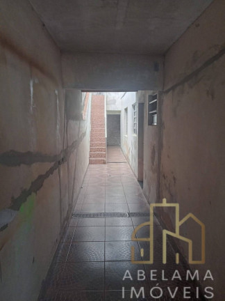Imagem Sobrado com 4 Quartos à Venda, 248 m² em Rio Grande - São Bernardo Do Campo