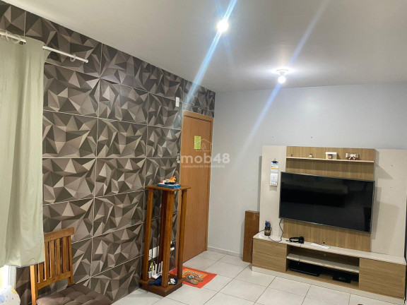 Imagem Apartamento com 2 Quartos à Venda, 4.028 m² em Serraria - São José Imagem Apartamento com 2 Quartos à Venda, 4.028 m² em Serraria - São José