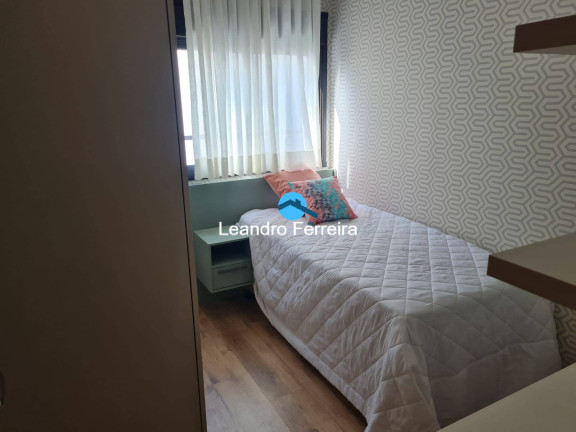 Imagem Apartamento com 3 Quartos à Venda, 95 m² em Campestre - Santo André Imagem Apartamento com 3 Quartos à Venda, 95 m² em Campestre - Santo André