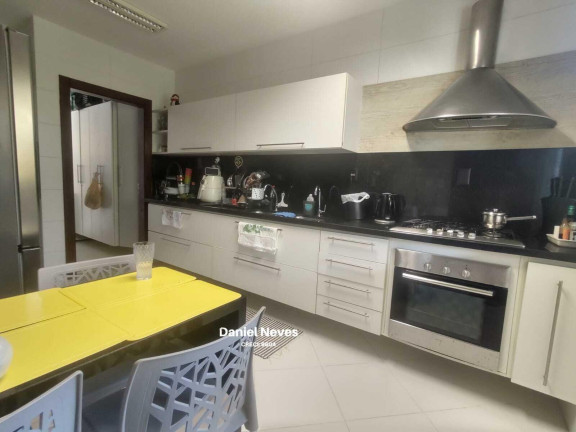 Imagem Casa de Condomínio com 3 Quartos à Venda, 200 m² em Buraquinho - Lauro De Freitas
