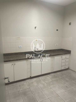 Imagem Edifício Residencial para Alugar, 532 m² em Alto - Piracicaba