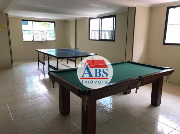 Imagem Apartamento com 1 Quarto à Venda, 56 m² em Aviação - Praia Grande