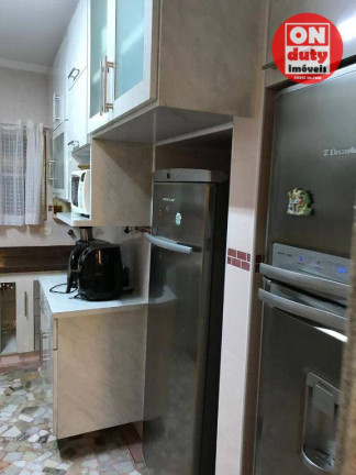 Imagem Sobrado com 3 Quartos à Venda, 200 m² em Ponta Da Praia - Santos Imagem Sobrado com 3 Quartos à Venda, 200 m² em Ponta Da Praia - Santos
