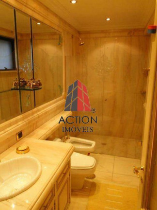 Imagem Apartamento com 4 Quartos à Venda, 394 m² em Jardim Anália Franco - São Paulo Imagem Apartamento com 4 Quartos à Venda, 394 m² em Jardim Anália Franco - São Paulo