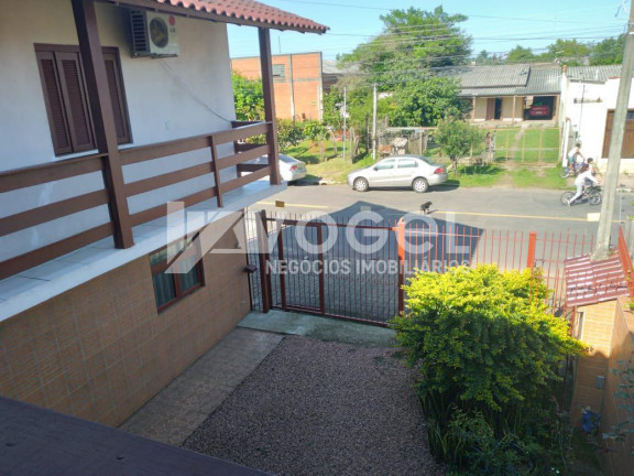 Imagem Casa com 4 Quartos à Venda, 190 m² em Feitoria - Sao Leopoldo Imagem Casa com 4 Quartos à Venda, 190 m² em Feitoria - Sao Leopoldo