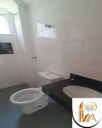 Imagem Apartamento com 2 Quartos à Venda, 89 m² em Caiçaras - Belo Horizonte