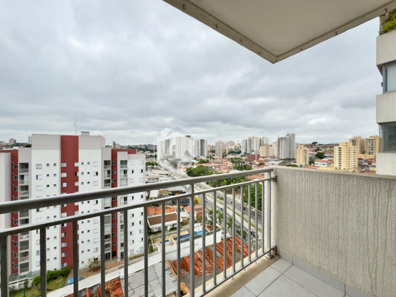 Imagem Apartamento com 2 Quartos à Venda, 50 m² em Vila Mascote - São Paulo