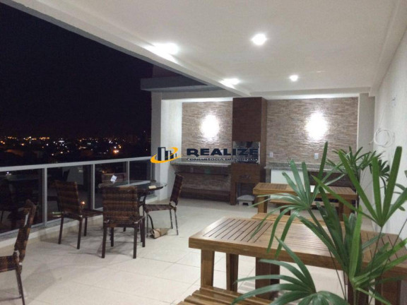 Imagem Apartamento com 1 Quarto à Venda, 42 m² em Parque São Caetano - Campos Dos Goytacazes