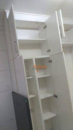 Imagem Apartamento com 1 Quarto à Venda, 40 m² em água Chata - Guarulhos