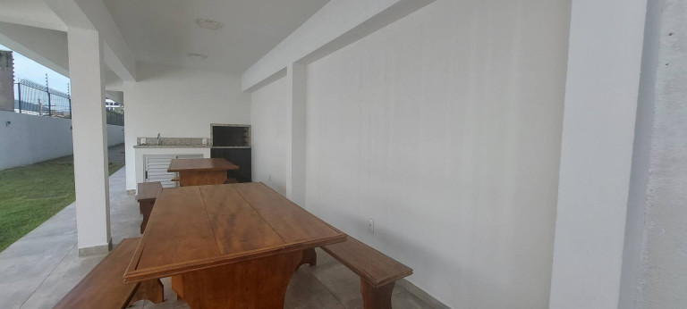 Imagem Apartamento com 2 Quartos à Venda, 60 m² em Itacorubi - Florianópolis