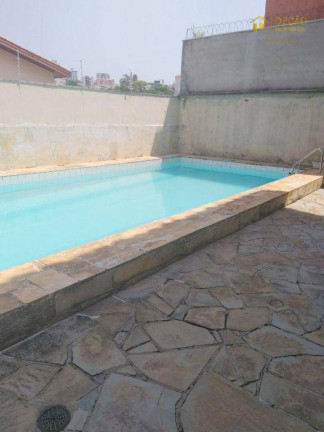 Imagem Casa com 3 Quartos à Venda, 408 m² em Vila Trujillo - Sorocaba