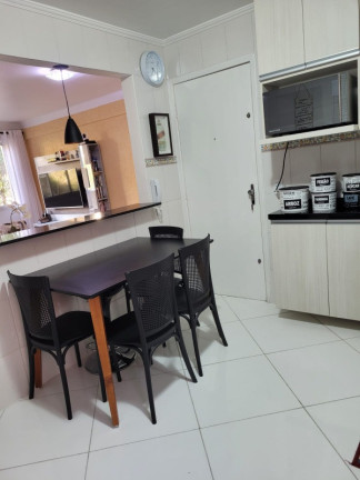 Imagem Imóvel com 2 Quartos à Venda, 70 m² em Jardim Vilas Boas - São Paulo
