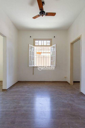 Imagem Casa com 3 Quartos à Venda, 186 m² em Centro - Campinas Imagem Casa com 3 Quartos à Venda, 186 m² em Centro - Campinas