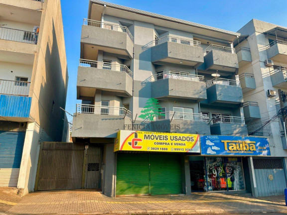 Apartamento com 3 Quartos para Alugar, 150 m² em Vila Portes - Foz Do Iguaçu