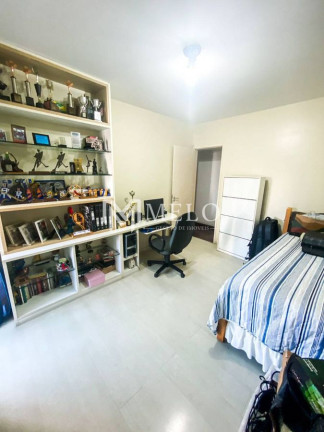 Imagem Apartamento com 3 Quartos à Venda, 150 m² em Graças - Recife