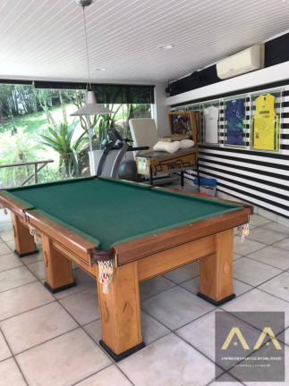 Imagem Casa com 5 Quartos à Venda, 597 m² em Alphaville - Santana De Parnaíba Imagem Casa com 5 Quartos à Venda, 597 m² em Alphaville - Santana De Parnaíba