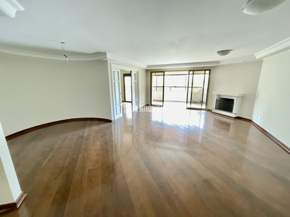 Imagem Apartamento com 3 Quartos à Venda, 190 m² em Chácara Santo Antônio - São Paulo Imagem Apartamento com 3 Quartos à Venda, 190 m² em Chácara Santo Antônio - São Paulo