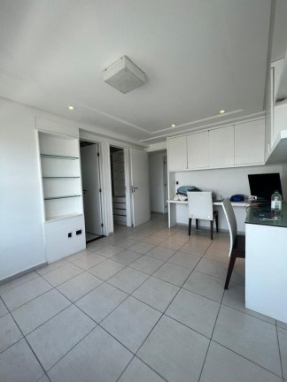 Imagem Imóvel com 3 Quartos à Venda, 193 m² em Casa Forte - Recife