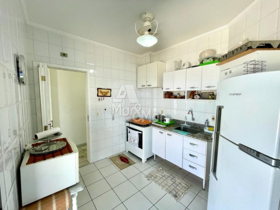 Imagem Cobertura com 3 Quartos à Venda, 186 m² em Pitangueiras - Guarujá