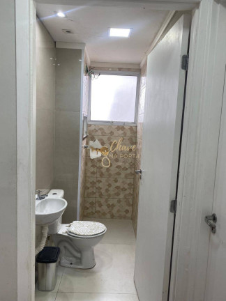 Imagem Apartamento com 2 Quartos à Venda, 42 m² em Jardim Do Lago - São Paulo Imagem Apartamento com 2 Quartos à Venda, 42 m² em Jardim Do Lago - São Paulo