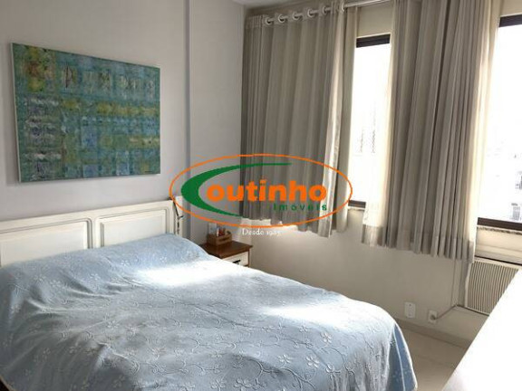 Imagem Apartamento com 3 Quartos à Venda, 97 m² em Tijuca - Rio De Janeiro Imagem Apartamento com 3 Quartos à Venda, 97 m² em Tijuca - Rio De Janeiro
