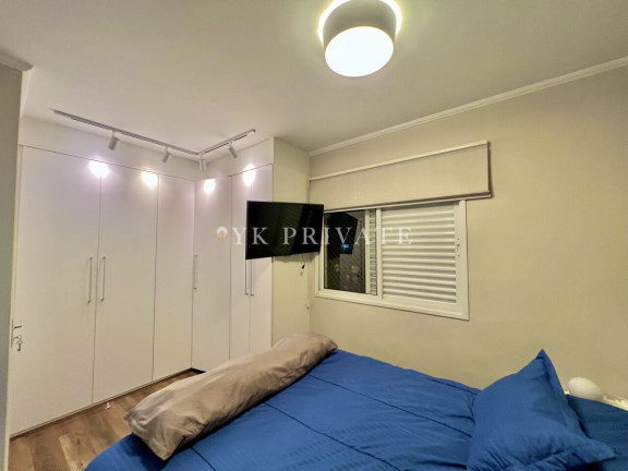 Imagem Apartamento com 3 Quartos à Venda, 85 m² em Vila Romana - São Paulo Imagem Apartamento com 3 Quartos à Venda, 85 m² em Vila Romana - São Paulo