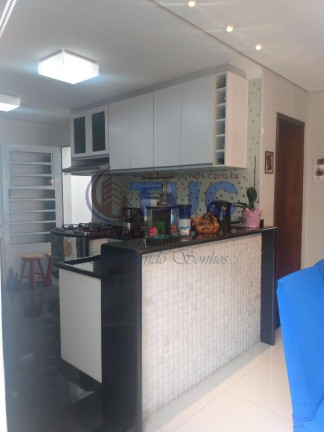 Imagem Casa com 3 Quartos à Venda, 171 m² em Santa Terezinha - São Bernardo Do Campo Imagem Casa com 3 Quartos à Venda, 171 m² em Santa Terezinha - São Bernardo Do Campo