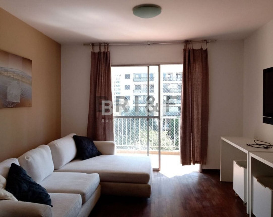Imagem Apartamento com 2 Quartos à Venda, 90 m² em Campo Belo - São Paulo Imagem Apartamento com 2 Quartos à Venda, 90 m² em Campo Belo - São Paulo