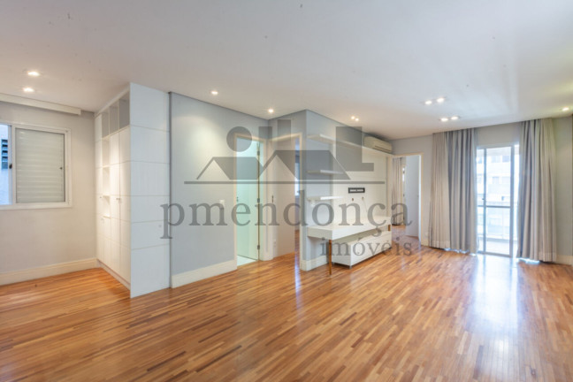 Imagem Apartamento com 2 Quartos à Venda, 84 m² em Higienópolis - São Paulo