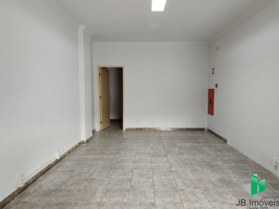 Imagem Sala Comercial para Alugar, 45 m² em São José - Montes Claros