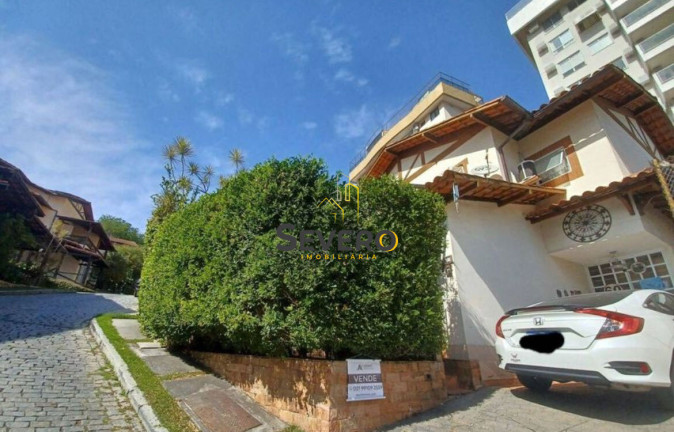 Casa com 3 Quartos à Venda, 125 m² em Santa Rosa - Niterói