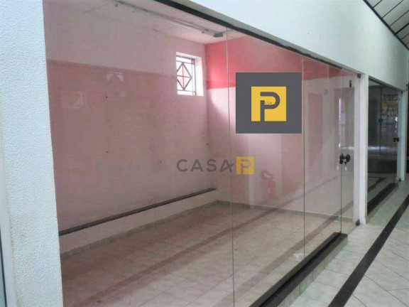 Imagem Sala Comercial para Alugar, 22 m² em Centro - Americana Imagem Sala Comercial para Alugar, 22 m² em Centro - Americana