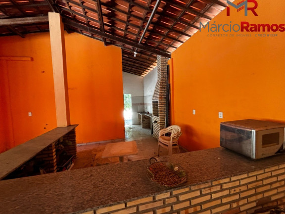 Imagem Casa com 4 Quartos à Venda, 245 m² em Pratiús - Pindoretama