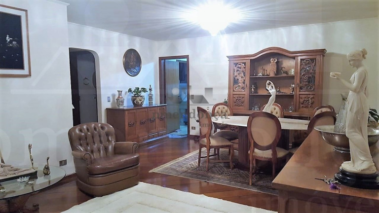 Imagem Apartamento com 3 Quartos à Venda, 159 m² em Perdizes - São Paulo
