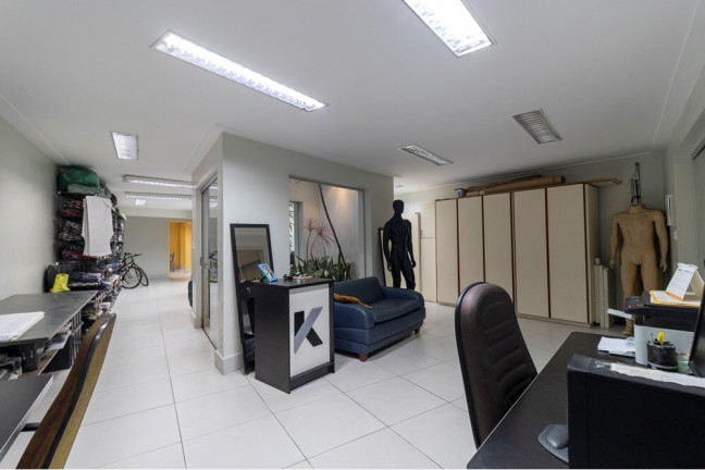 Imagem Casa com 2 Quartos à Venda,  em Vila Monumento - São Paulo