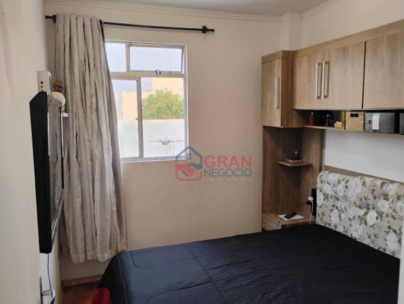 Imagem Apartamento com 3 Quartos à Venda, 58 m² em Uberaba - Curitiba Imagem Apartamento com 3 Quartos à Venda, 58 m² em Uberaba - Curitiba